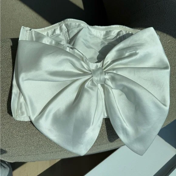 Hutch Delphine Bow Top - Picture 11 of 17